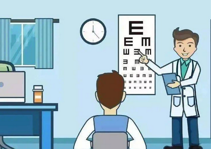 智能翻转镜视力训练怎么样？