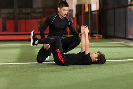 青少年体能训练师证有什么用？
