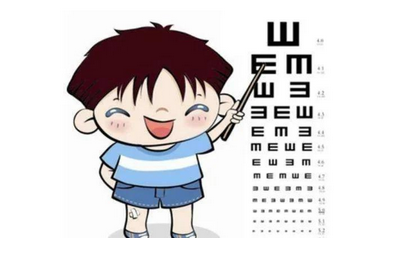 视力训练仪科学助力，守护清晰视界