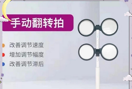 正反拍视力训练有用吗？