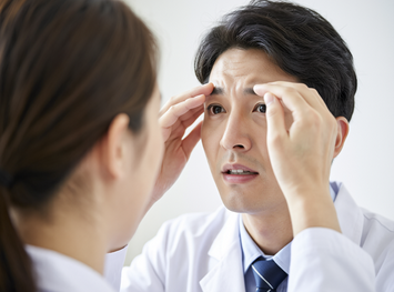 改善眼睛模糊的方法有哪些